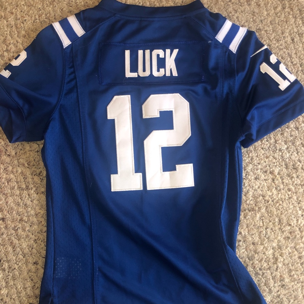 Colts jersey - Picture 2 of 2